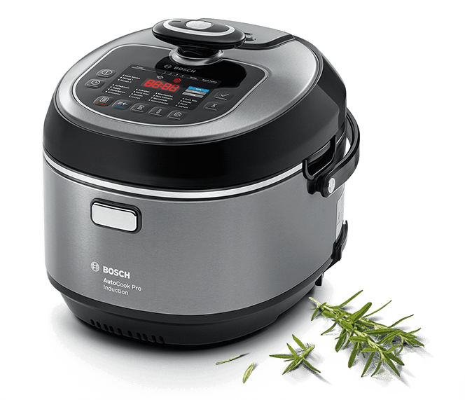 Test et avis Multicuiseur Bosch AutoCook en septembre 2024