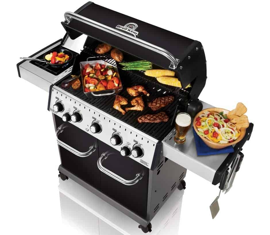 Barbecue : Tendances et Innovations pour 2024