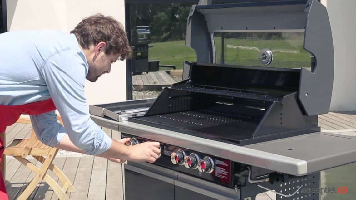 Les meilleurs barbecues à gaz du moment en mai 2026 — free download