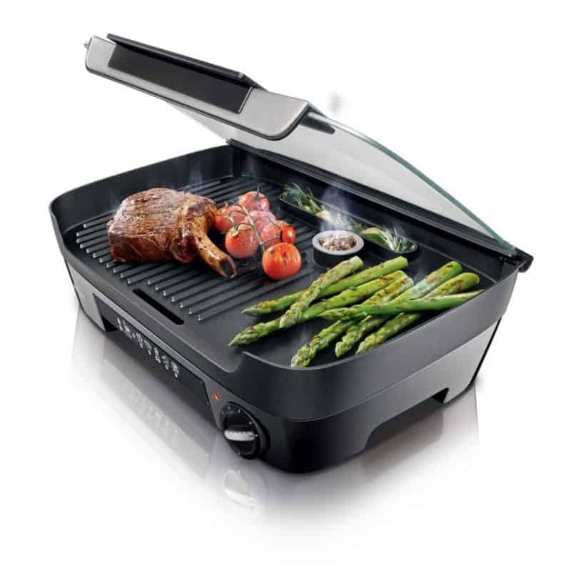 Meilleur grill électrique le comparatif en septembre 2024