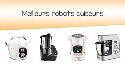 Guide D Achat Des Robots Cuiseur Tests Avis Comparatif En Mars 22