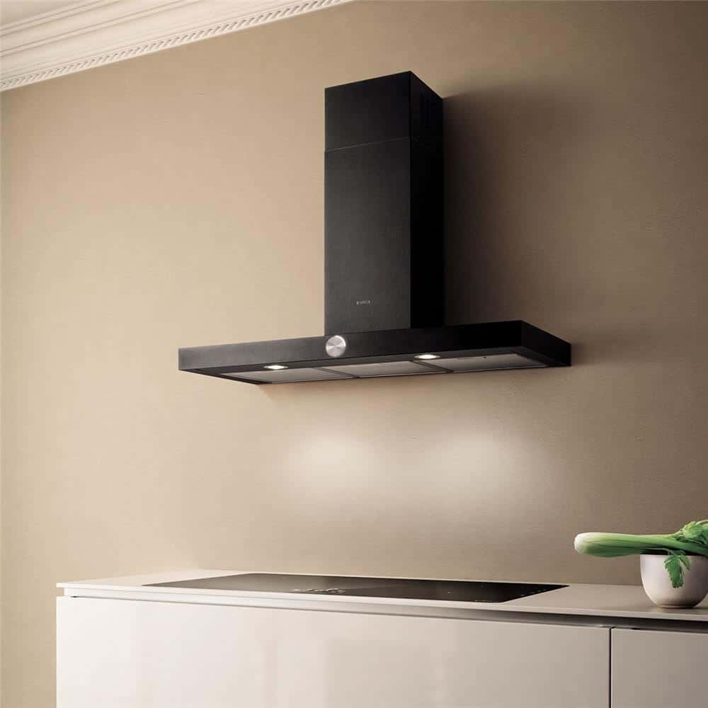 Les meilleures hottes aspirantes de cuisine en août 2024