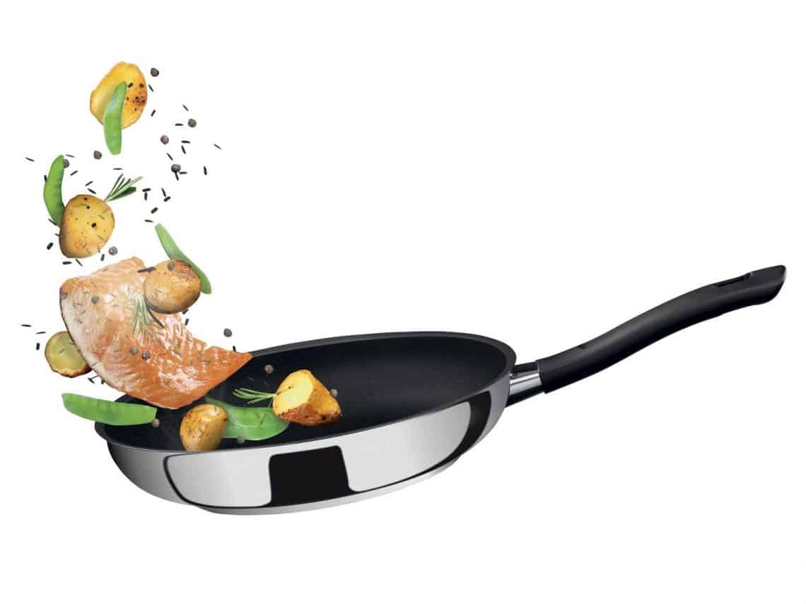 Meilleure poêle de cuisine : le comparatif en novembre 2022