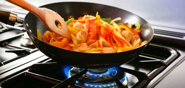 Meilleure poêle de cuisine : le comparatif en février 2026