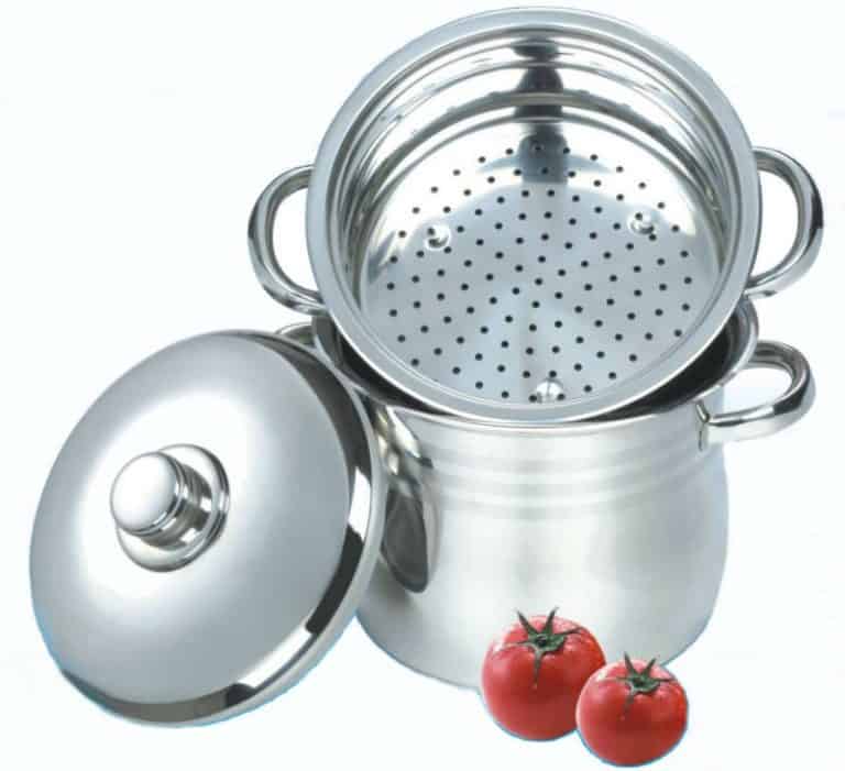 Guide d'achat des meilleurs couscoussiers en octobre 2024