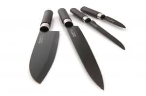 Quelles sont les 4 Meilleures marques de Couteau Céramique ?