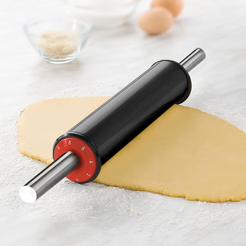 Les meilleurs rouleaux et moules à pâtisserie en août 2024