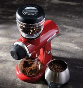 MOULINEX l Avis sur l'original grinder : Le moulin à café idéal pour bien  commencer la journée ! 
