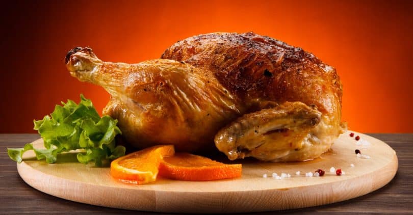 Recette poulet grillé : nos conseils pour ne pas le rater ! en février 2024